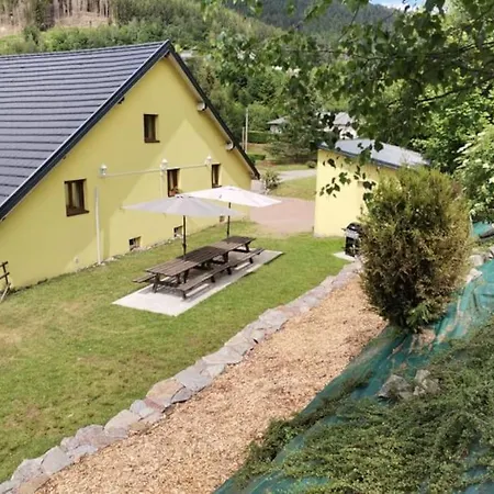 St Joseph Gitesdes2vallees Ventron