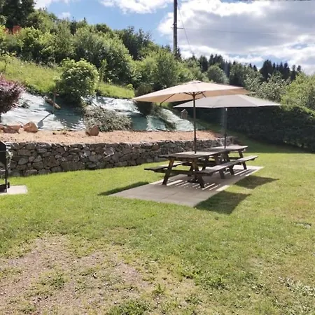 St Joseph Gitesdes2vallees Hébergement de vacances *