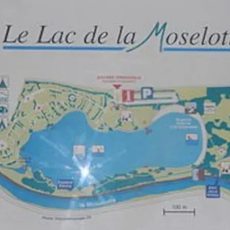 St Joseph Gitesdes2vallees * Ventron