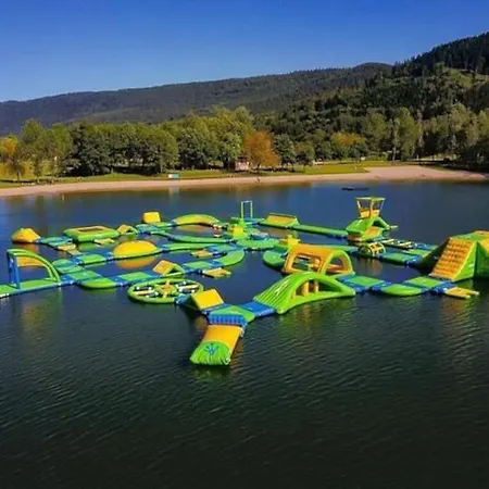 St Joseph Gitesdes2vallees Σπίτι διακοπών