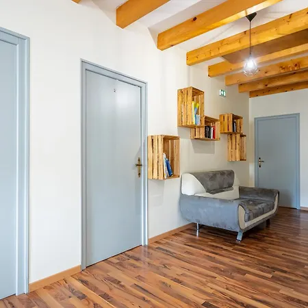 Σπίτι διακοπών St Joseph Gitesdes2vallees *