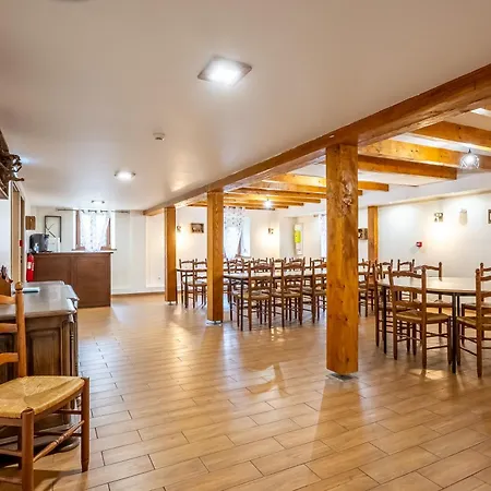 Hébergement de vacances St Joseph Gitesdes2vallees Ventron