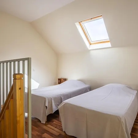 Σπίτι διακοπών St Joseph Gitesdes2vallees