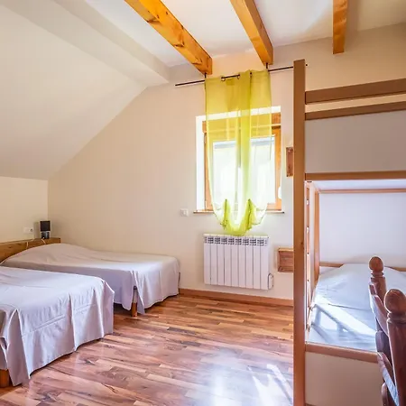 Σπίτι διακοπών St Joseph Gitesdes2vallees