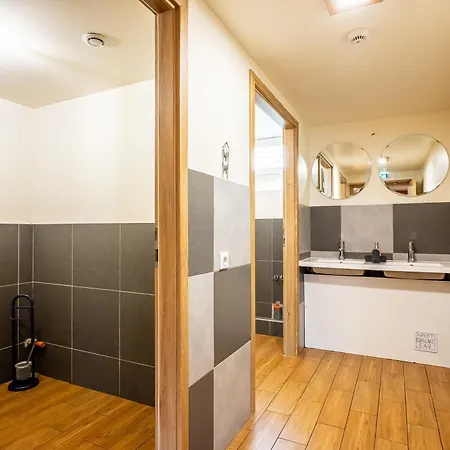 St Joseph Gitesdes2vallees Σπίτι διακοπών *