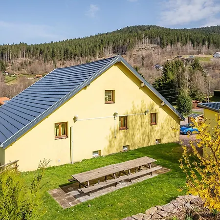 St Joseph Gitesdes2vallees Σπίτι διακοπών Ventron