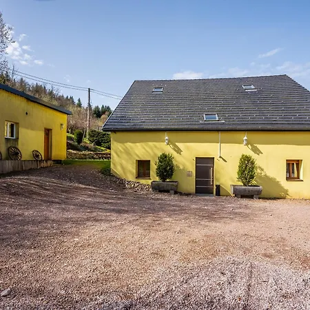 Σπίτι διακοπών St Joseph Gitesdes2vallees