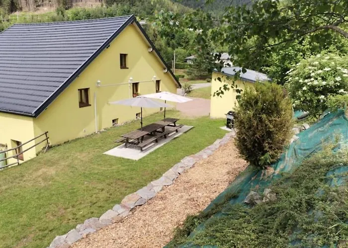 St Joseph Gitesdes2vallees Ventron