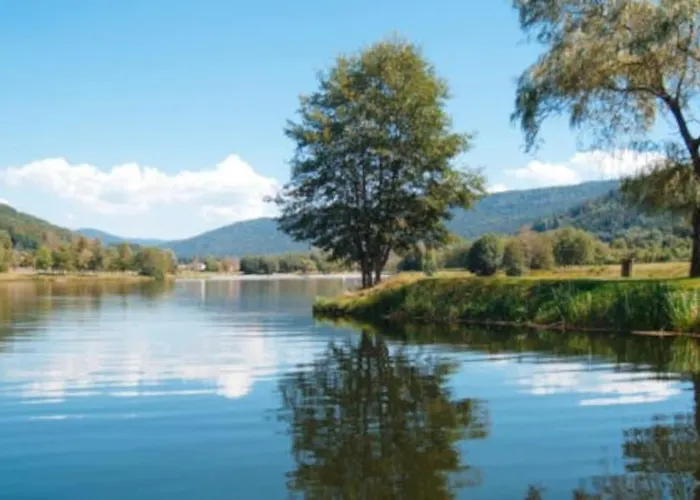 St Joseph Gitesdes2vallees Ventron