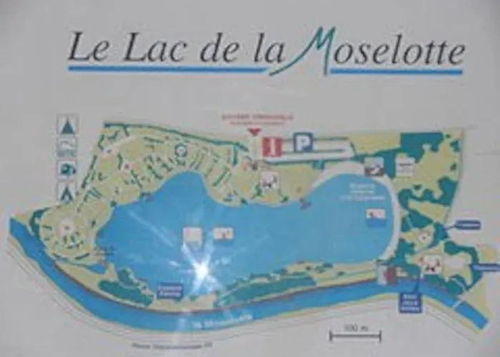 St Joseph Gitesdes2vallees * Ventron