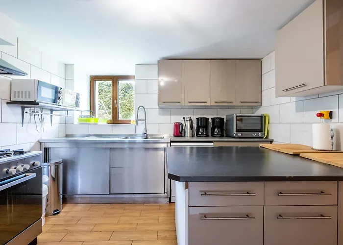 Prázdninový dům St Joseph Gitesdes2vallees *