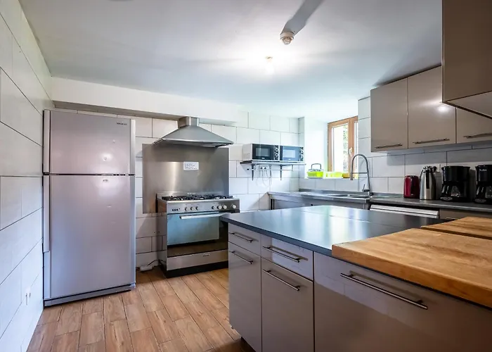 St Joseph Gitesdes2vallees * Ventron