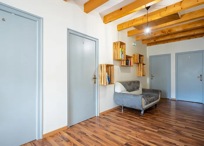 Prázdninový dům St Joseph Gitesdes2vallees *