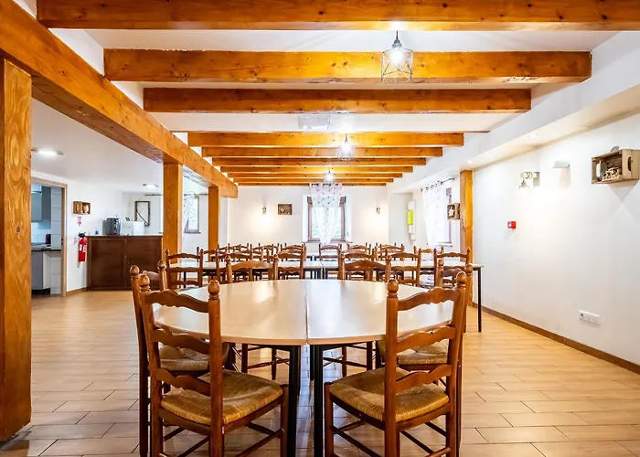 St Joseph Gitesdes2vallees * Ventron