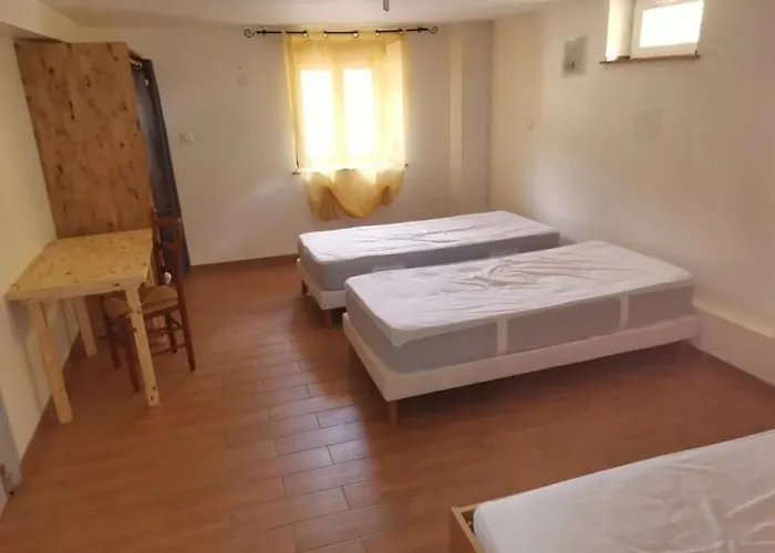 St Joseph Gitesdes2vallees *