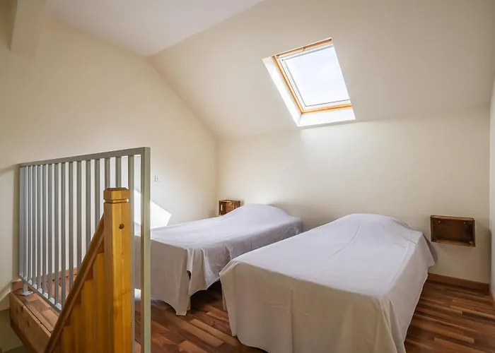 Prázdninový dům St Joseph Gitesdes2vallees