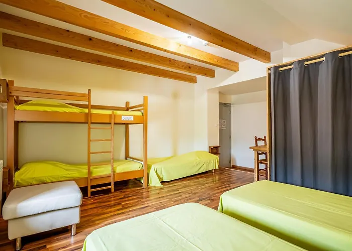 St Joseph Gitesdes2vallees *