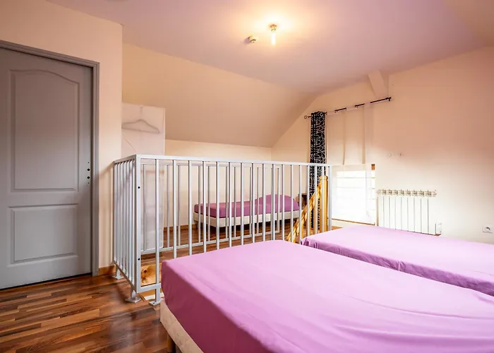 St Joseph Gitesdes2vallees