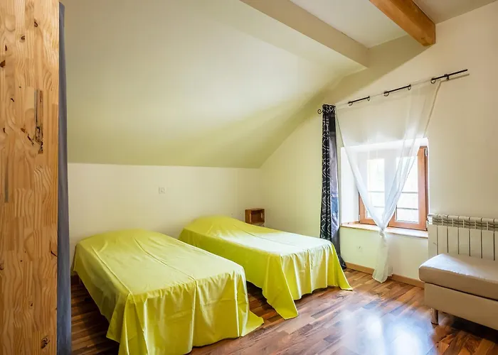 St Joseph Gitesdes2vallees Ventron