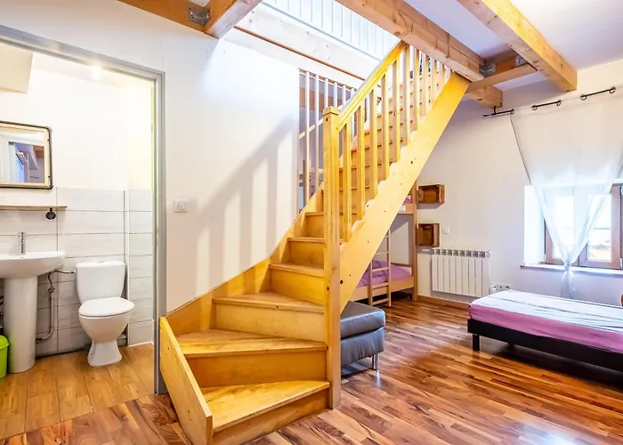 St Joseph Gitesdes2vallees * Ventron