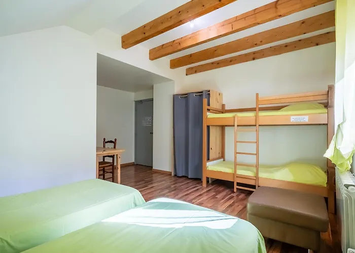 St Joseph Gitesdes2vallees Ventron